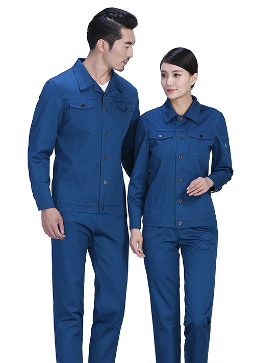 工作服訂制需留意幾項知識點
