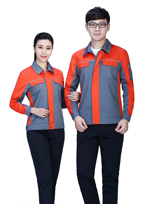 定做工作服起靜電了怎么辦，預防工作服靜電妙招