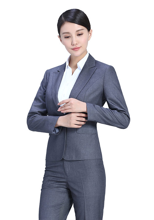 高級西服定制有哪些分類？