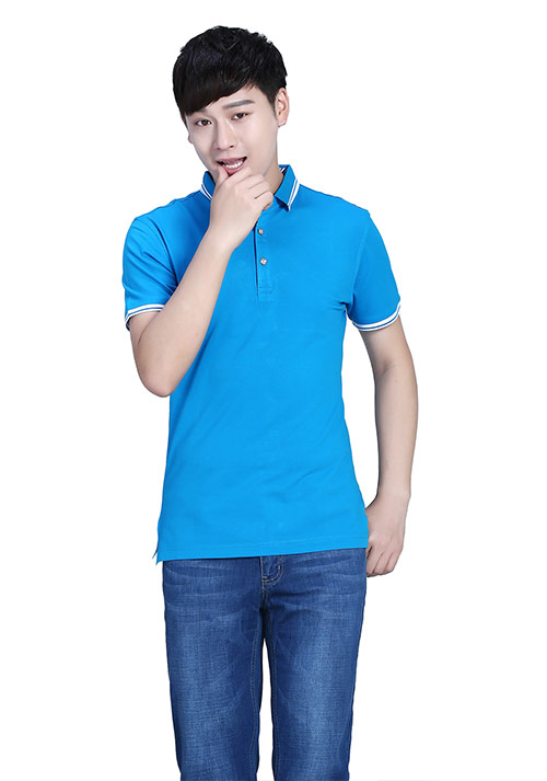 工作服中不同顏色搭配所帶來(lái)的不同感受